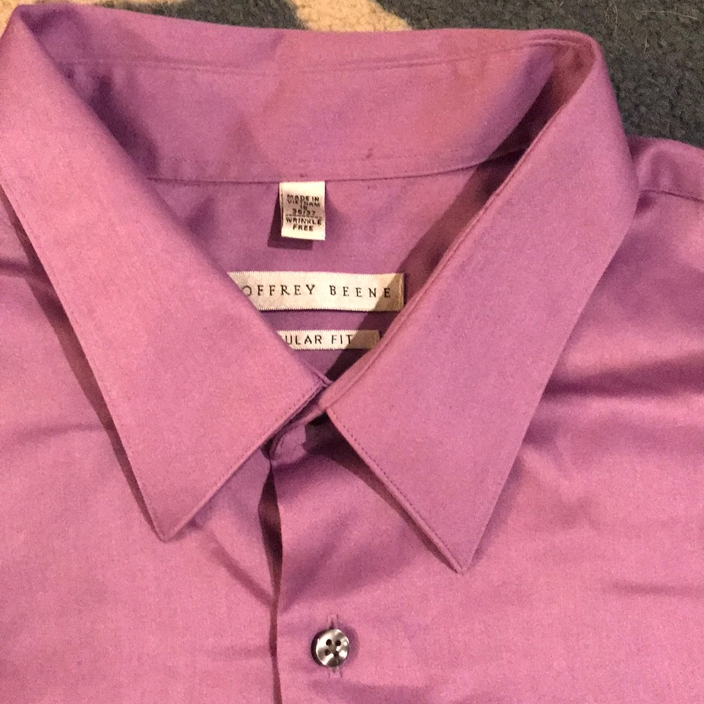 Dress shirt 18 36/37